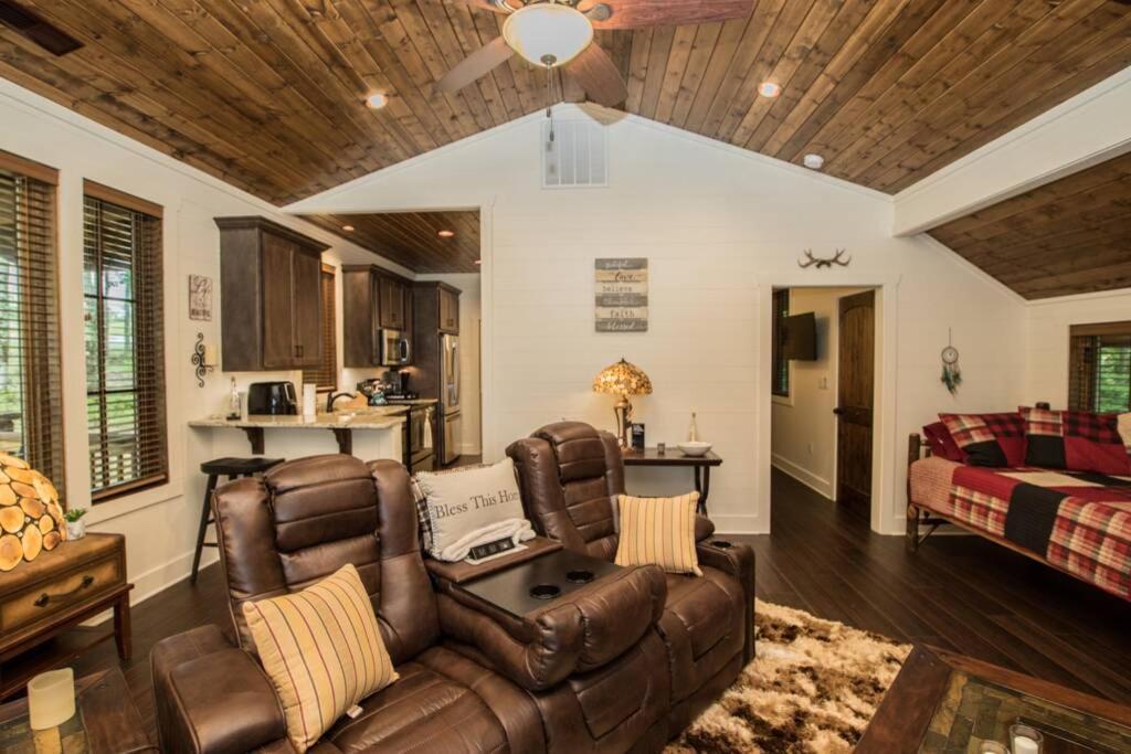 New Forest Cottage W/Grill & Deck:Hike, Fish, Golf Glenville Exterior photo